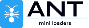 Ant Mini Loaders